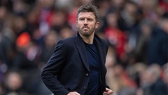 MU và bài toán Carrick: Nếu không phải ông, thì là ai?